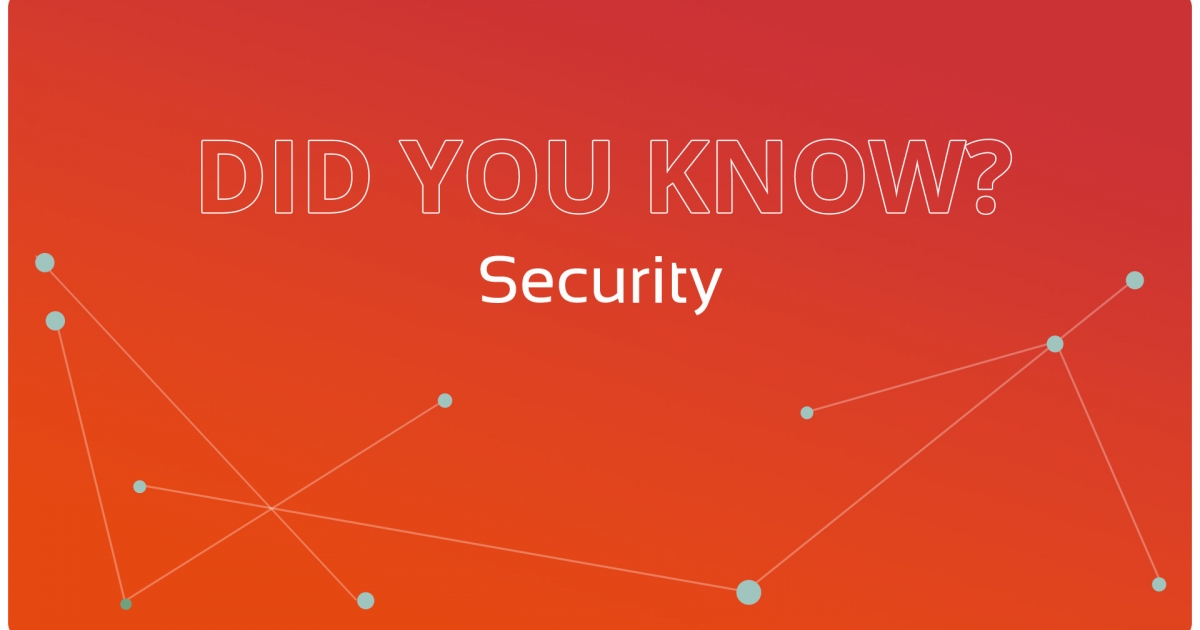 Did you know about these DataFlex security resources? | Data Access ...