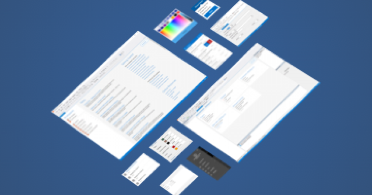 DataFlex 2017 / 19.0 Released | Data Access Worldwide | Software ...
