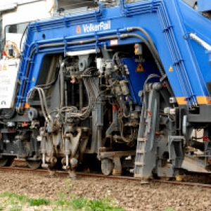 VolkerRail